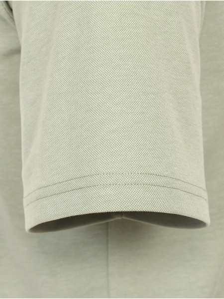 REDMOND Polo Grøn Jersey - Visning 2