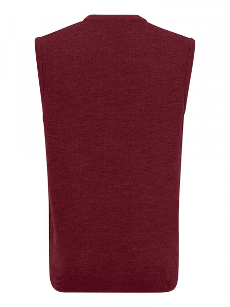 MAERZ Mørkerød Extrafeine Qualität