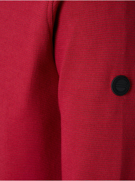 REDMOND Rød Struktur - Visning 2