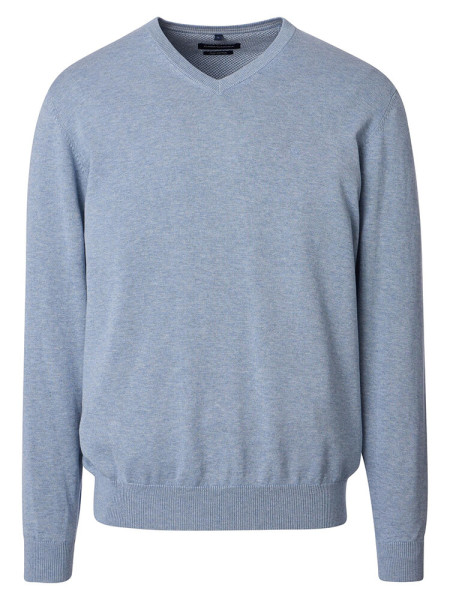 CASAMODA regular fit strikket pullover