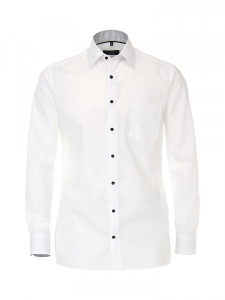 CASAMODA Comfort Fit business skjorte