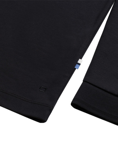 OLYMP Polo Sort Jersey