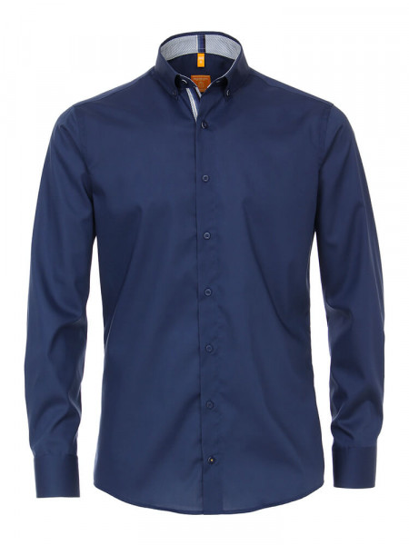 REDMOND Modern Fit business skjorte