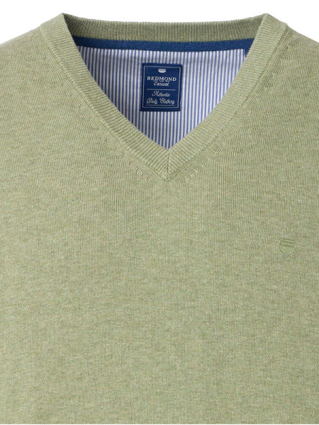 REDMOND Grøn Extrafeine Qualität - Visning 1