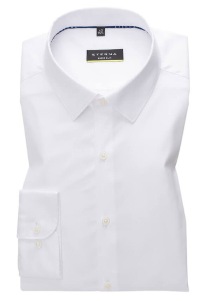 ETERNA Super Slim business skjorte