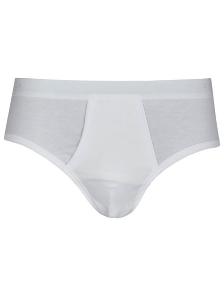 NOVILA Natural Comfort sporttrusse med gylp