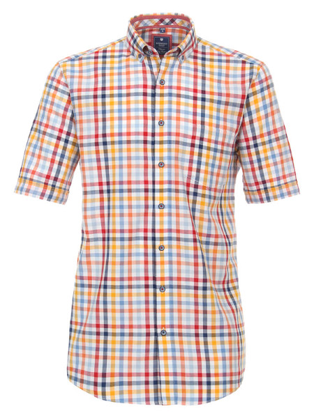 REDMOND Regular Fit casual skjorte