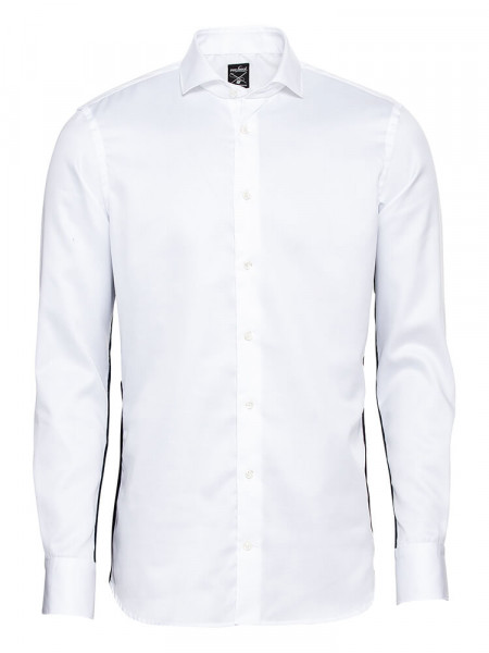 VAN LAACK Slim Fit business skjorte