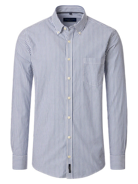 CASAMODA Comfort Fit casual skjorte