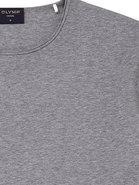 OLYMP Grå Extrafeine Qualität