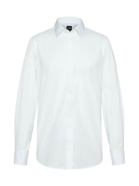 VAN LAACK Tailor Fit gallatrøje