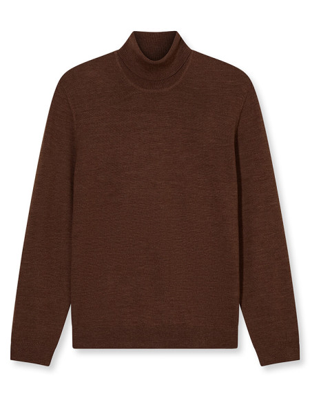 OLYMP modern fit strikket pullover