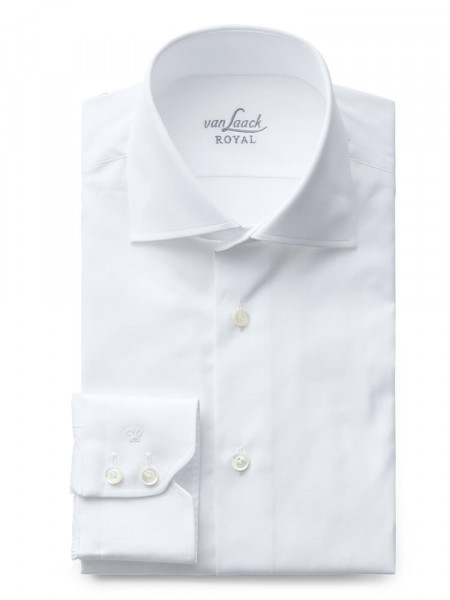 VAN LAACK Tailor Fit business skjorte