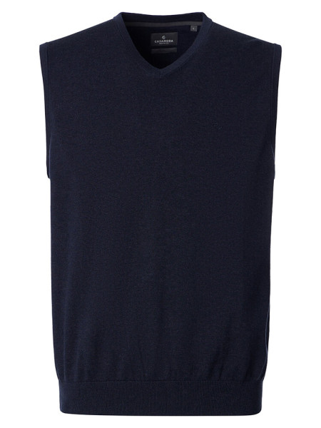 CASAMODA regular fit strikket slipover