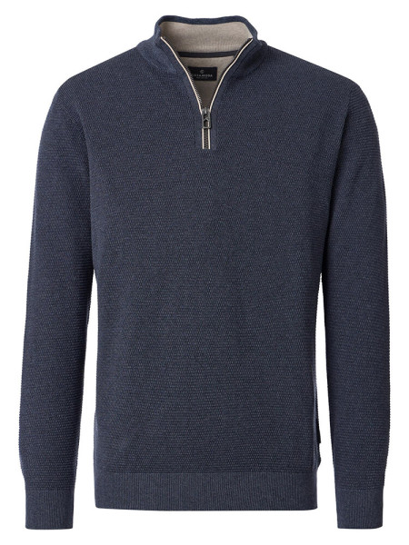 CASAMODA regular fit strikket pullover
