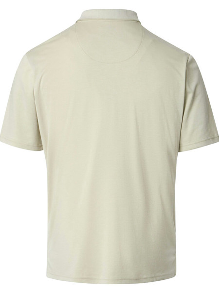 REDMOND Polo Lysegrøn Jersey