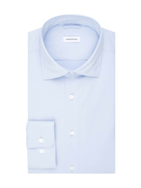 SEIDENSTICKER - Visning 1