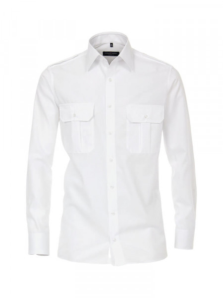 CASAMODA Modern Fit business skjorte