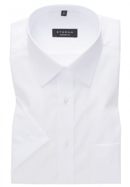 ETERNA Comfort Fit business skjorte