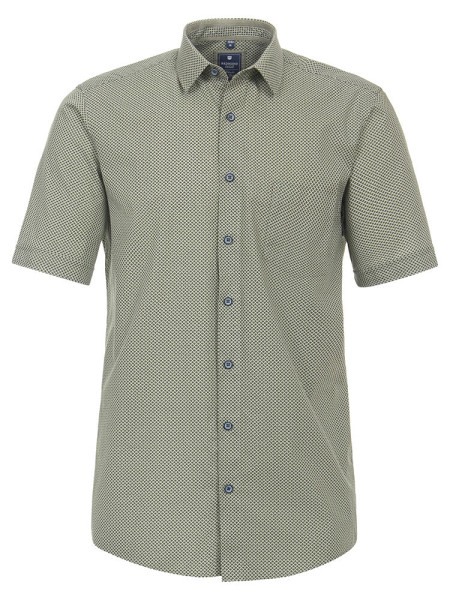 REDMOND Regular Fit casual skjorte