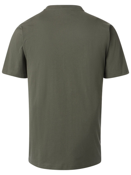 CASAMODA Mørkegrøn Extrafeine Qualität