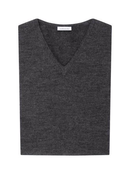 SEIDENSTICKER Grå Extrafeine Qualität - Visning 2