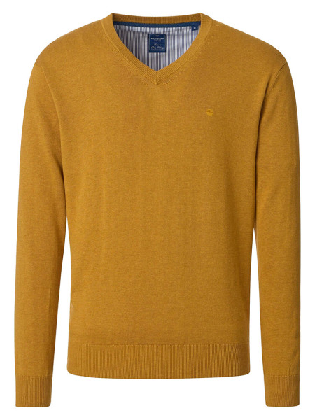 REDMOND regular fit strikket pullover