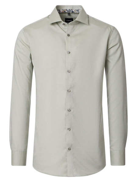 VENTI Modern Fit business skjorte
