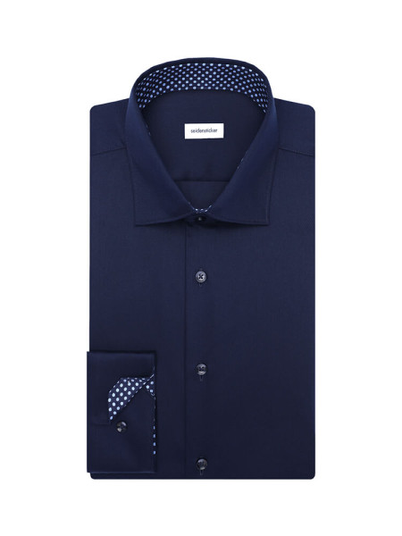 SEIDENSTICKER SLIM business skjorte