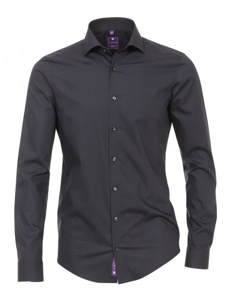 REDMOND Slim Fit business skjorte
