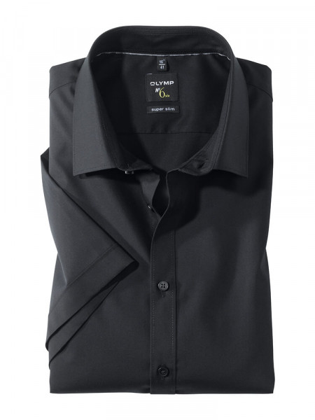 OLYMP No. Six super slim business skjorte