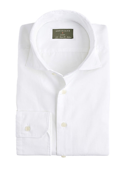 ARTIGIANO Classic Fit business skjorte