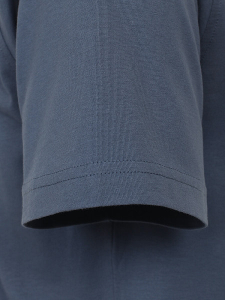 CASAMODA Røgblå Extrafeine Qualität - Visning 2