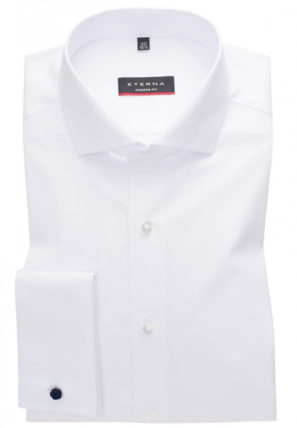 ETERNA Modern Fit business skjorte