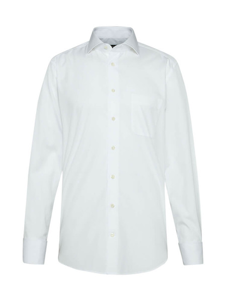 VAN LAACK Comfort Fit business skjorte