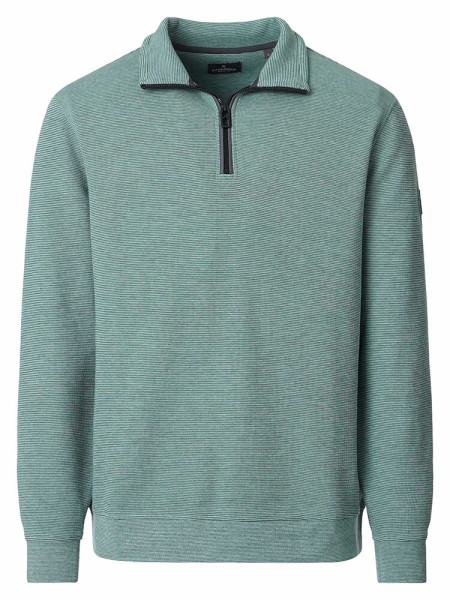 CASAMODA regular fit strikket pullover
