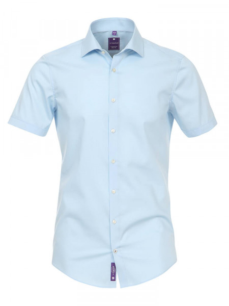 REDMOND Slim Fit business skjorte