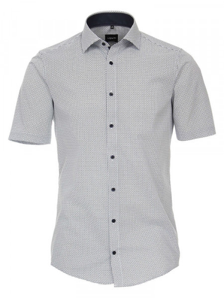 VENTI Modern Fit business skjorte