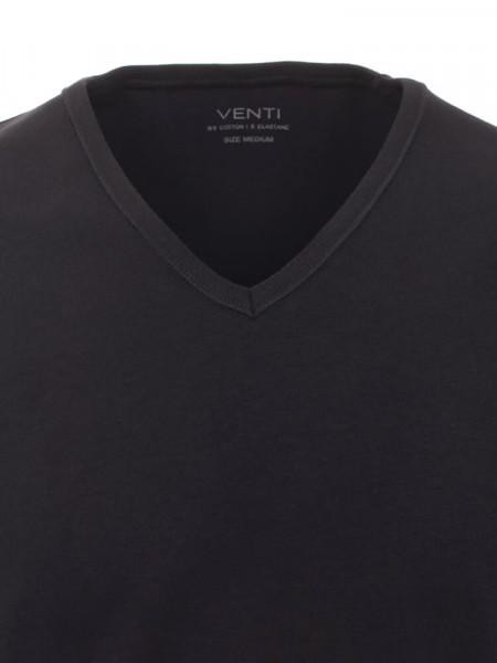 VENTI Sort Extrafeine Qualität - Visning 1