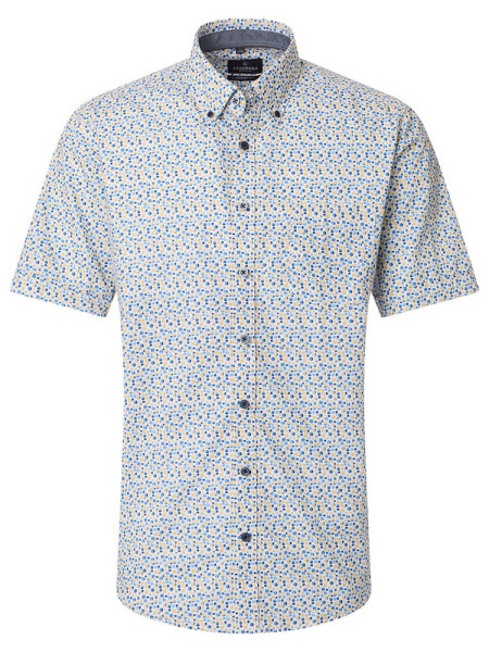 CASAMODA Comfort Fit casual skjorte