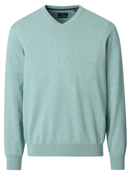 CASAMODA regular fit strikket pullover