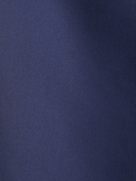 SEIDENSTICKER Regular Fit Skjorte Mørkeblå New Kent Twill - Visning 1