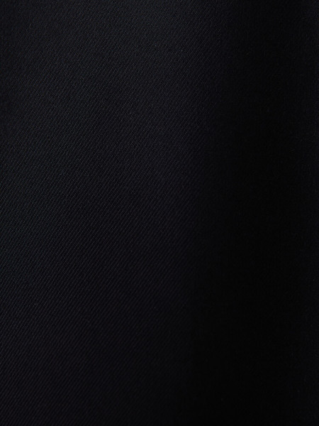 SEIDENSTICKER Regular Fit Skjorte Sort New Kent Twill - Visning 1