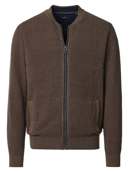 CASAMODA regular fit cardigan