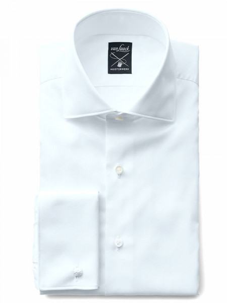 VAN LAACK Tailor Fit business skjorte