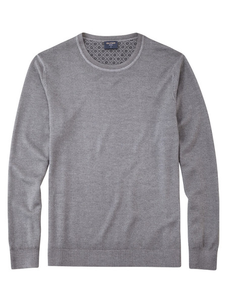 OLYMP Casual strikket pullover