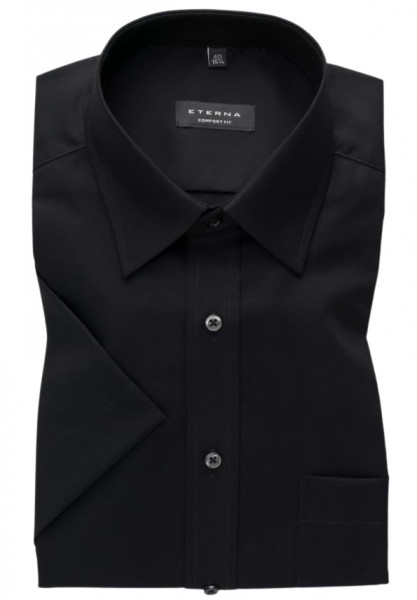 ETERNA Comfort Fit business skjorte