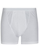NOVILA Natural Comfort Retroshorts med gylp