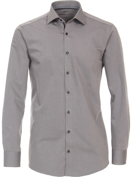 VENTI Modern Fit business skjorte