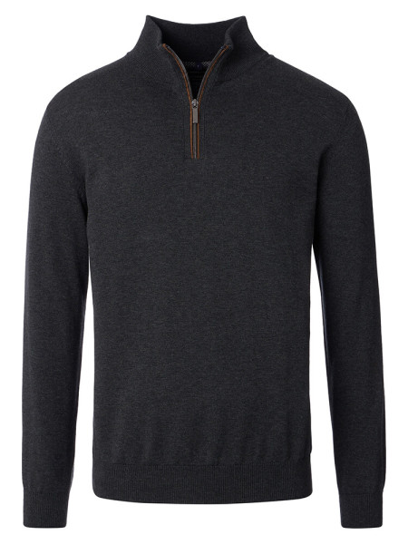 CASAMODA regular fit strikket pullover